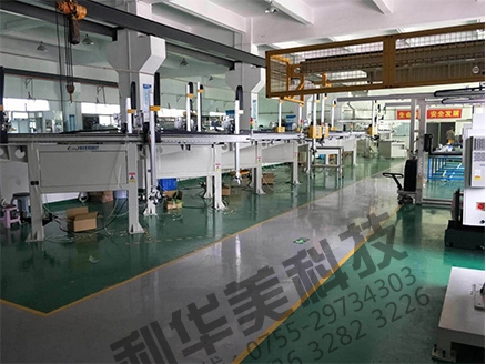 數(shù)控外圓磨床機(jī)械手為自動上下料機(jī)械手提供改造方案