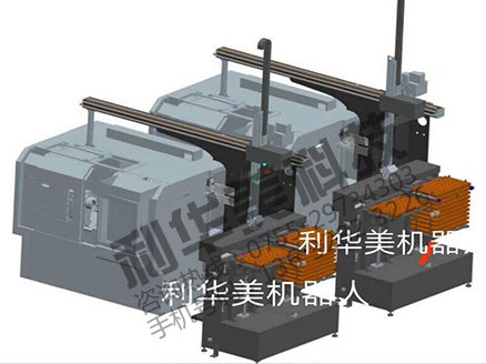 桁架機(jī)械手相比于人工有哪些不同優(yōu)劣勢！